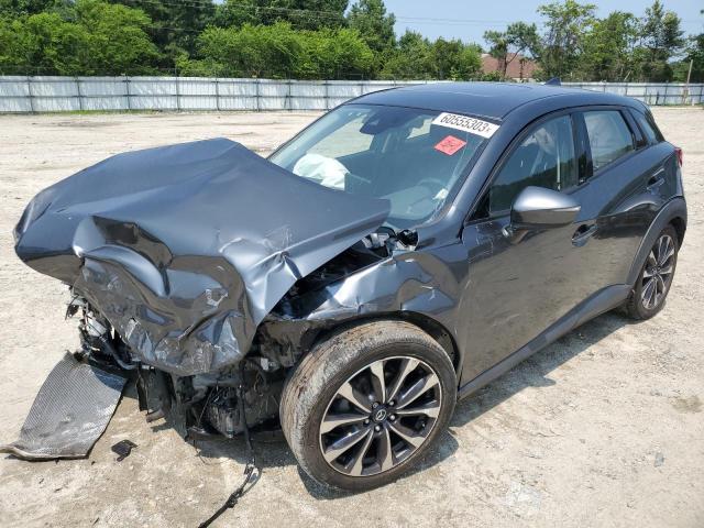 2019 Mazda CX-3 Touring