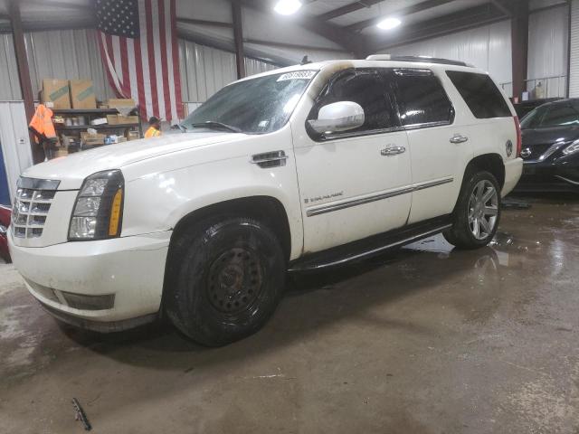 2008 Cadillac Escalade Luxury