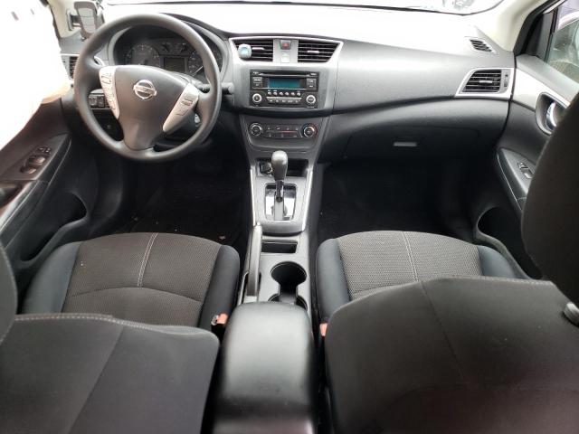 3N1AB7AP1HY282012 Nissan SENTRA S
