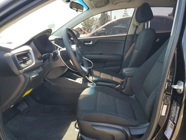 3KPA24ADXLE344065 KIA RIO LX