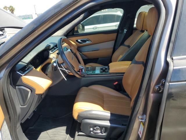 SALYM2EV7KA794427 Land Rover Range Rover Velar R-dynamic Hse