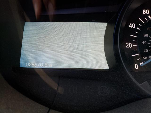 2FMPK4K92NBA54719 Ford Edge Titanium