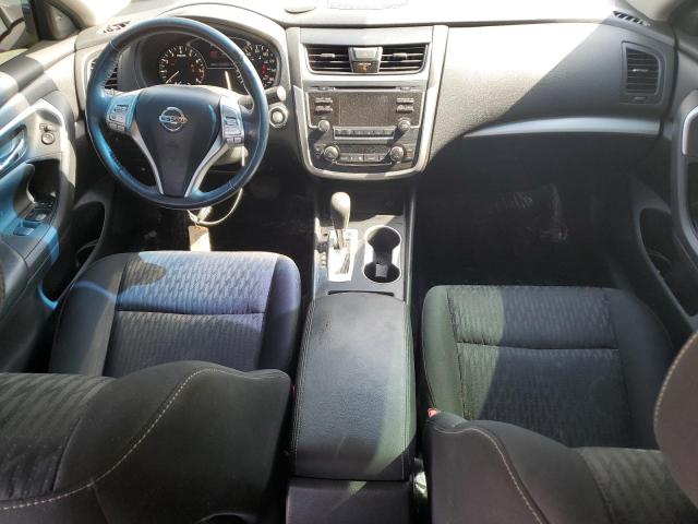 2017 NISSAN ALTIMA 2.5 - 1N4AL3AP3HC470922