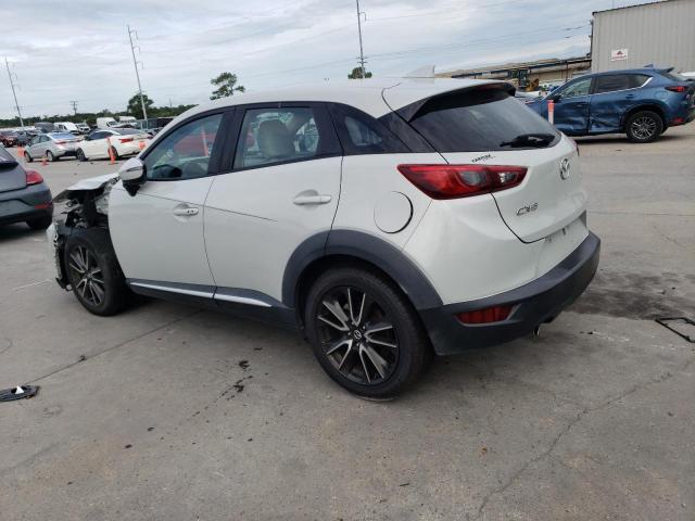 2016 MAZDA CX-3 GRAND - JM1DKBD74G0119016