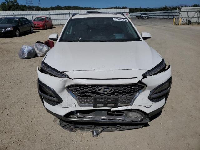 KM8K53A51MU714073 Hyundai Kona Ultimate