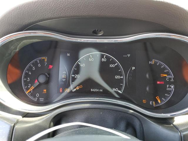 1C4RJFAG4JC405345 Jeep Grand Cherokee Laredo