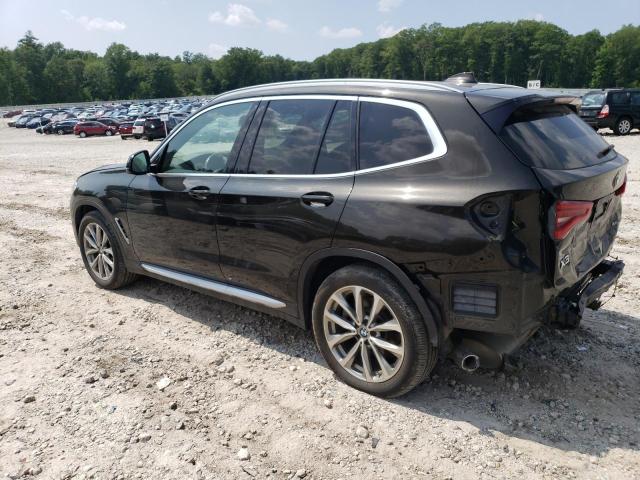 5UXTR9C56JLD67629 2018 BMW X3, photo no. 2