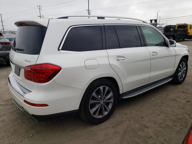 VIN 4JGDF6EE7FA442084 2015 Mercedes-Benz GL-Class, ... no.3