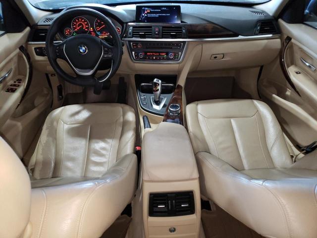WBA3A5C50EP602150 BMW 328 I