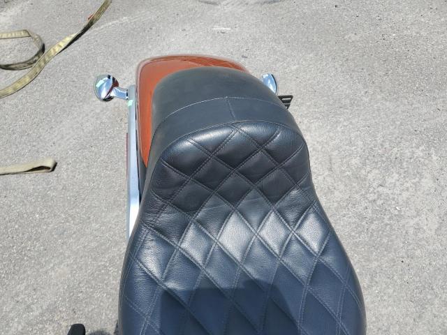 2019 HARLEY-DAVIDSON FLFBS - 1HD1YGK25KB043839
