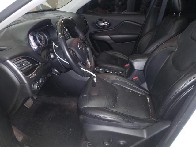 2019 JEEP CHEROKEE O 1C4PJMJXXKD166424