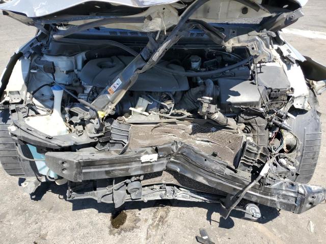 5NPDH4AE5GH709113 Hyundai ELANTRA SE