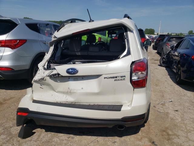 JF2SJAUC2FH500401 Subaru Forester 2.5i Touring