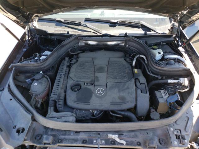 WDCGG5HBXFG411719 Mercedes-Benz GLK 350