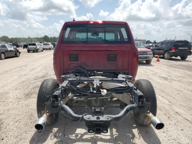 2018 Ram 1500 Slt VIN: 1C6RR7LT5JS186563 Lot: 59209693