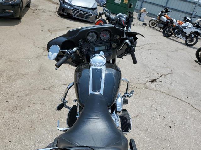 2013 HARLEY-DAVIDSON FLHTC ELEC - 1HD1FFM17DB650395