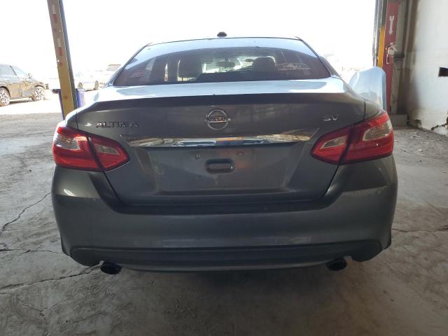 2017 NISSAN ALTIMA BAS - 1N4AL3AP6HC199788
