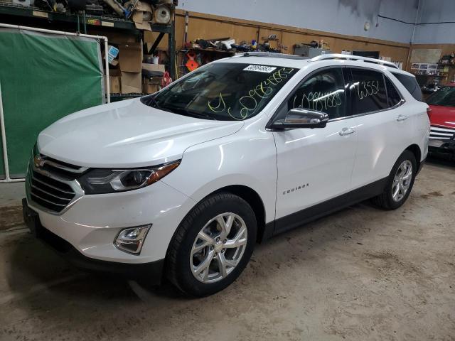 2GNAXXEVXL6196092 | 2020 CHEVROLET EQUINOX PR