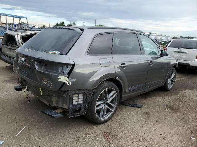 VIN WA1VAAF7XJD033668 2018 Audi Q7, Prestige no.3