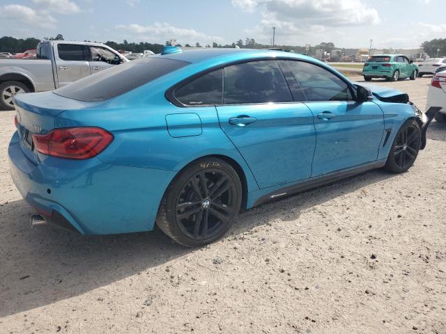 2018 BMW 440I GRAN - WBA4J5C59JBF06743
