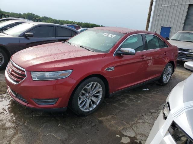 2014 Ford Taurus Limited