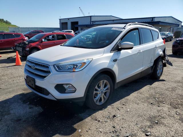 Vin: 1fmcu9g95hud46393, lot: 61535653, ford escape se 2017 img_1