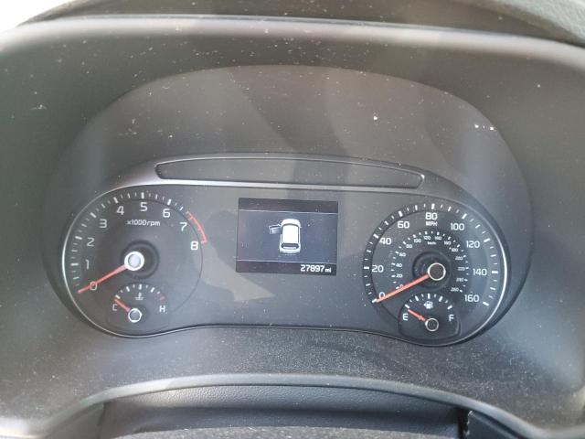 KNDJ33AUXM7740232 KIA SOUL EX
