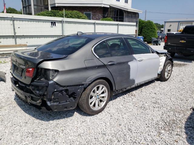 2015 BMW 528 XI - WBA5A7C59FD624106