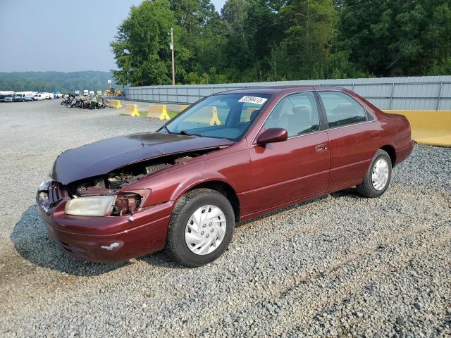 1999 Toyota Camry CE