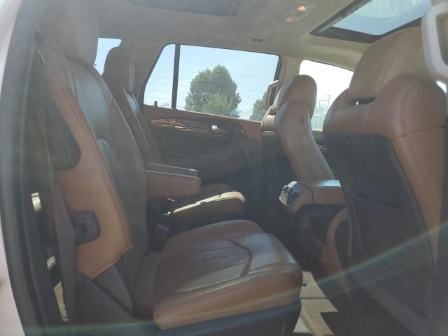5GAKVBKD1FJ213856 Buick Enclave