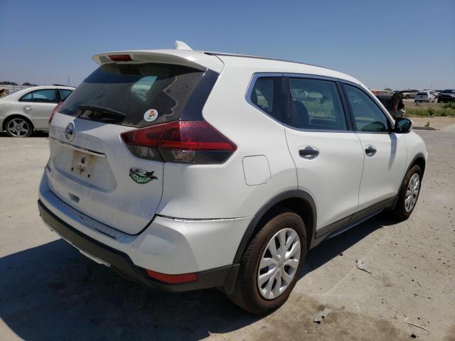 5N1AT2MT5JC703102 Nissan ROGUE S