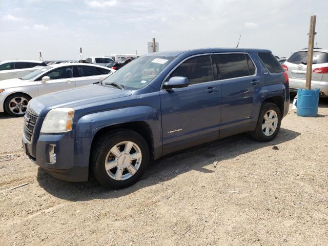 2012 GMC Terrain SLE