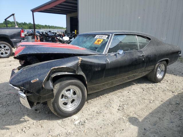 CHEVROLET CHEVELLE  1969 0