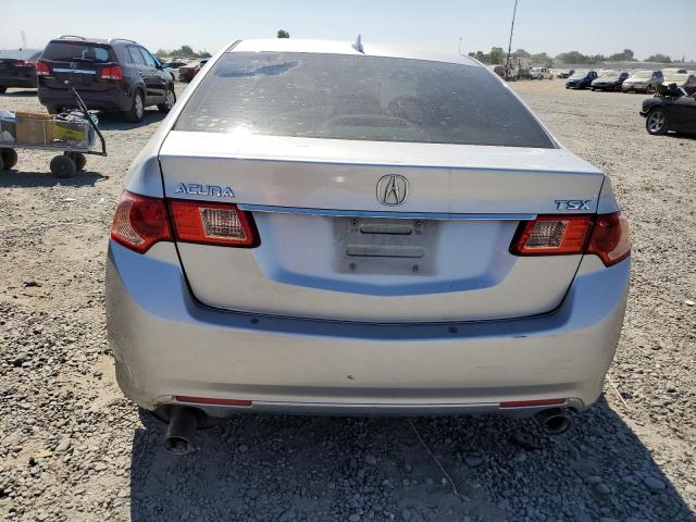 JH4CU2F47EC004932 Acura TSX