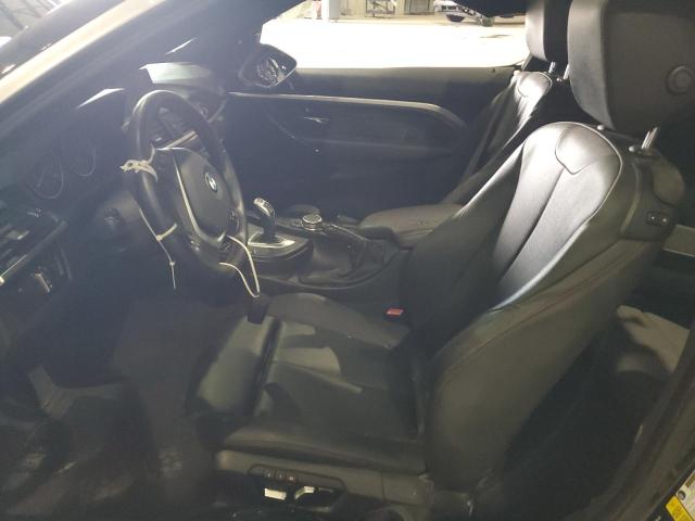 2016 BMW 428 I - WBA3N7C53GK225703