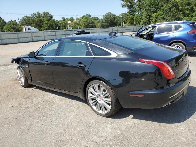 2018 JAGUAR XJL SUPERC - SAJWA2GE9JMW14531