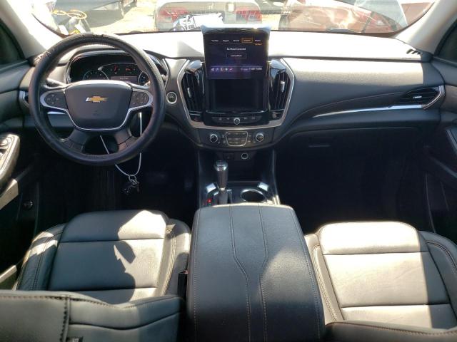 1GNEVHKW0LJ201460 Chevrolet Traverse L 8