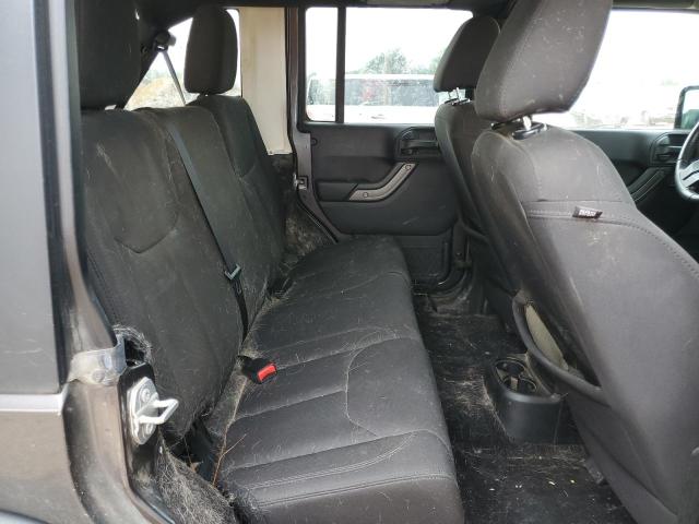 1C4HJWDG5GL322622 Jeep Wrangler Unlimited Sport