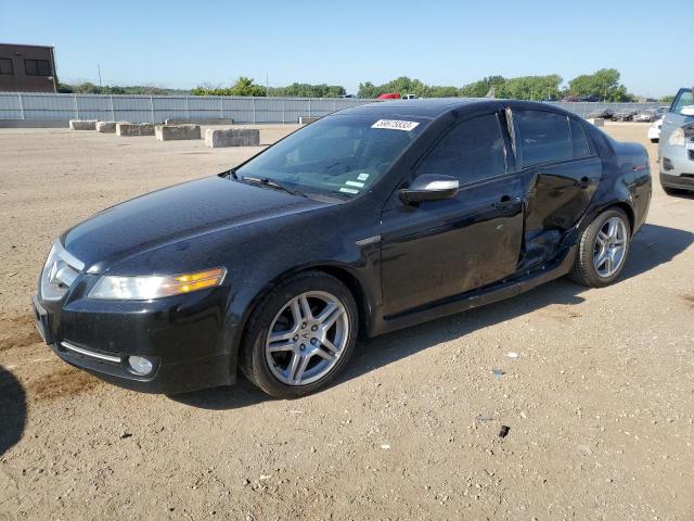 2007 Acura TL 