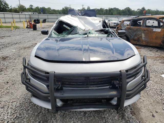 2018 DODGE CHARGER PO - 2C3CDXKT1JH330362
