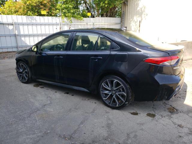 Vin: jtds4mce6mj079735, lot: 56558113, toyota corolla se 20212