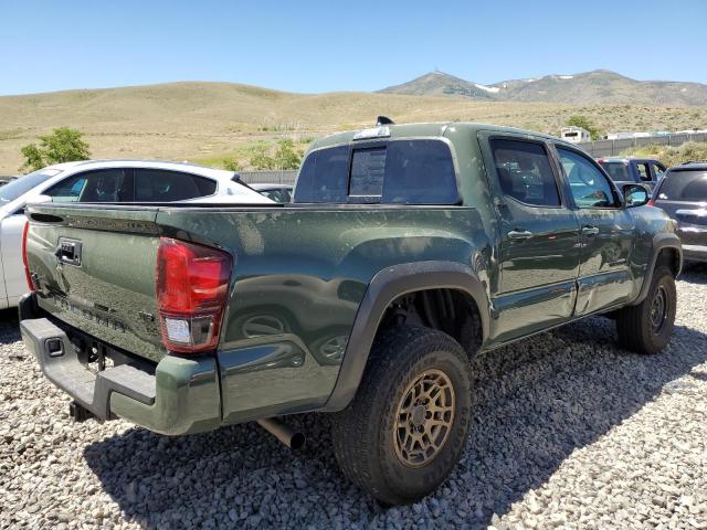 3TMCZ5AN8NM502043 Toyota Tacoma Double Cab