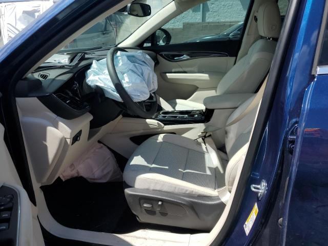 LRBAZLR49PD041116 Buick Envision Preferred
