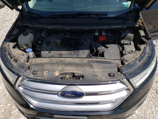 2FMTK4K90FBB22595 2015 FORD EDGE, photo no. 11