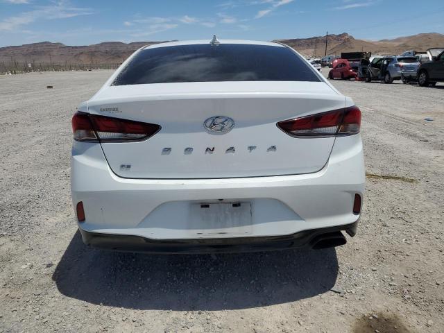 Hyundai SONATA SE 2019 5NPE24AF5KH791786 Image 6