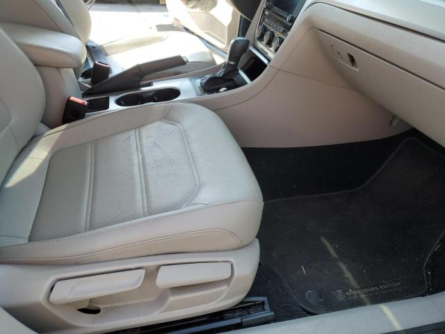 2019 VOLKSWAGEN PASSAT WOL - 1VWLA7A32KC009888