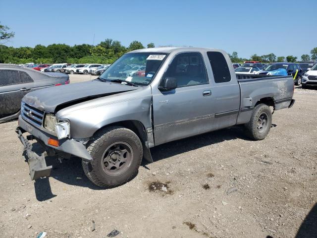 1996 Toyota T100 