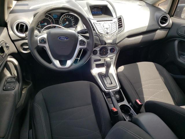 3FADP4BJ9KM129659 Ford FIESTA SE