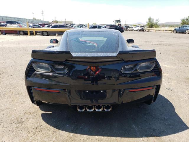 2016 CHEVROLET CORVETTE Z - 1G1YS2D62G5603156
