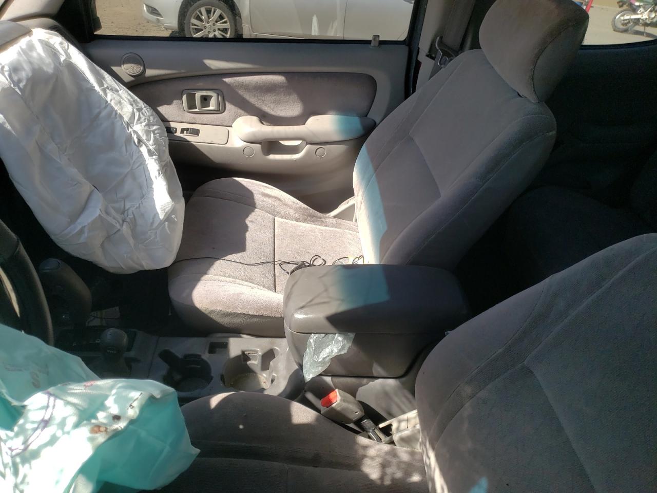 5TEHN72N13Z230317 2003 Toyota Tacoma Double Cab